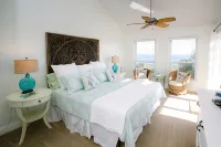 Exquisite Atrium Villa with Unequalled Ocean View -Amenity Card Included - 4-Star