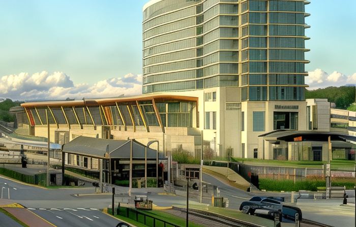 Hilton Branson Convention Center