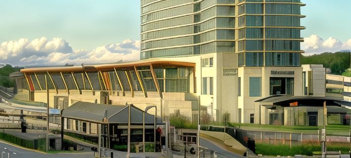 Hilton Branson Convention Center Hotels in Branson