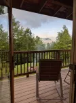 Hiking, incredible mountain views, hot tub, and a chef's kitchen! - Vuoristonäköala