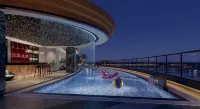 Phoenix Crowne Vinh - Yüzme Havuzu