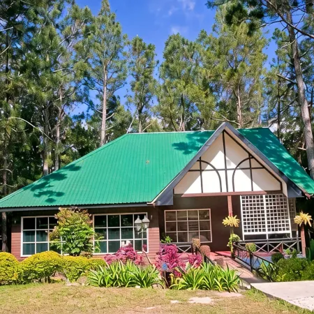 Perkasa Hotel Mt Kinabalu