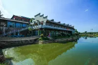 JingYi - parkir