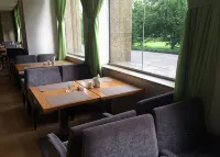 Fuhong International Hotel - breakfast