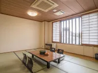 Hotel Shichijo Onsen Dome - Hot Springs