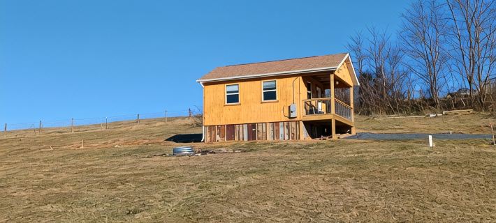 Whippoorwill Nest Hotels in Page County