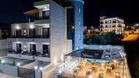 Vullkan Hotel - 2-Star