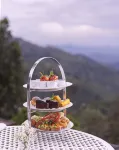 98 Acres Resort & Spa - breakfast