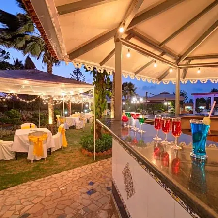 Beira Mar Beach Resort