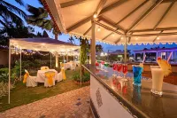 Beira Mar Beach Resort - breakfast