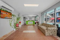 Alamar Resort Inn - Pet friendly