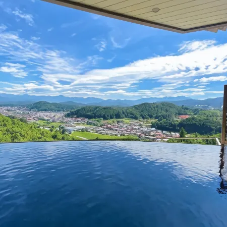 Hilton Takayama Resort