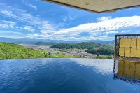 Hilton Takayama Resort - palestra
