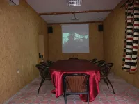 Gite Souss - Evcil Hayvan Kabul Edilen Alan