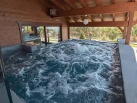 Agri-Hotel Da Marianna Resort & Spa - balneario