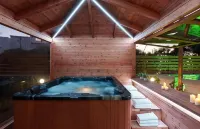Villa Feronia - Hot Tub