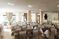 Hotel Graziella Mare - Balcony