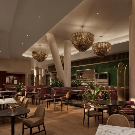 Hotel Phoenix Atlanta