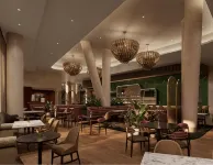 Hotel Phoenix Atlanta - breakfast