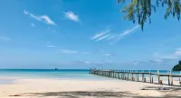 Ko Kut Ao Phrao Beach Resort - Pet friendly