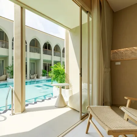 Navakiri Boutique Resort Satun