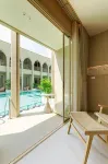 Navakiri Boutique Resort Satun - مسبح