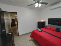 Hospedajes la Quinta - Apartments