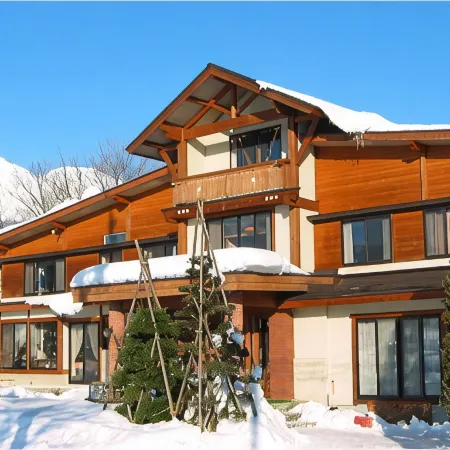 Country Inn Kashiwabara