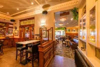 Flagstaff Lodge - bar