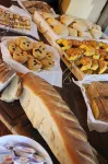 Terrazas de Colón - 早餐