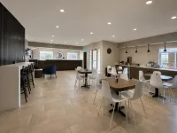 BRIDGEPOINTE INN & SUITES - que admiten mascotas