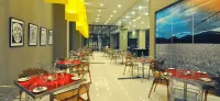 Keys Select by Lemon Tree Hotels, Kochi - breakfast