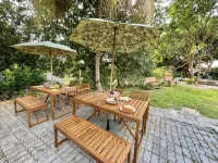 1051 A'Famosa Bungalow Private Garden Stage by SUMMERWOOD - Villas
