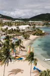 The Ritz-Carlton, St. Thomas - con vista mare