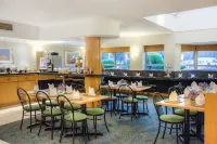 Road Lodge Randburg - breakfast