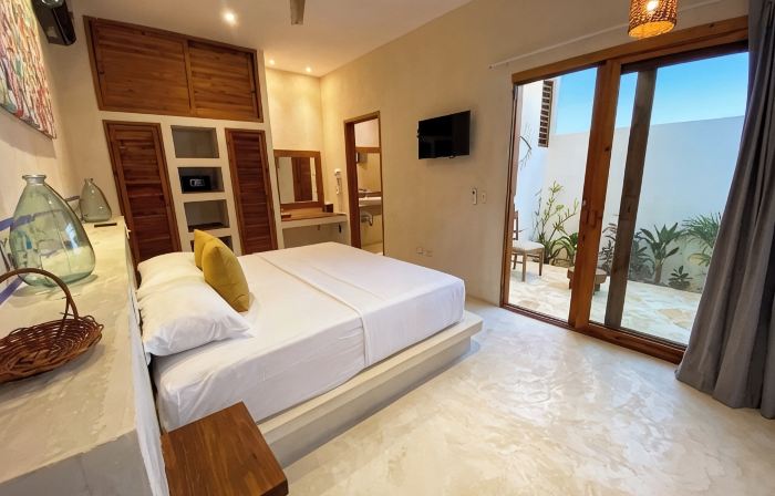 Majo Hotel Boutique