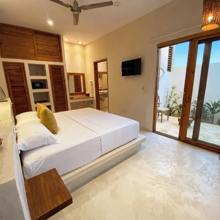Hotel Casa Lumini Holbox