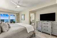 Spectacular Ocean Front Condo on the Omni Plantation - Private Pools