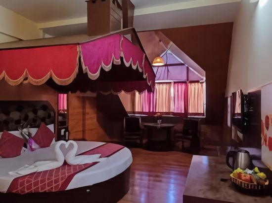 Hotel Yak