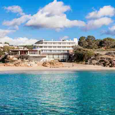 Insotel Club Tarida Playa Hotel Exterior