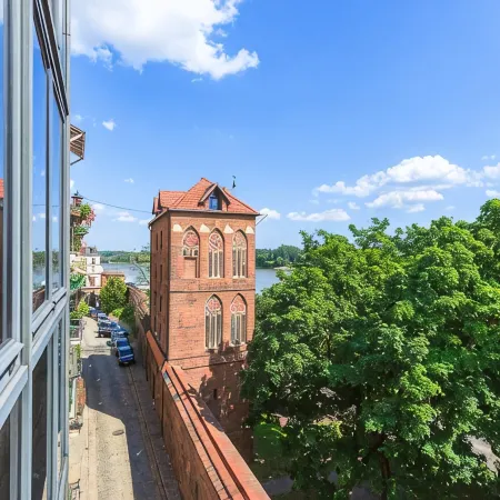 Hotel Czarna Róża