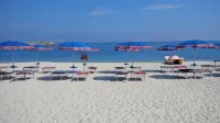 Hotel Residence Piccolo - Beach