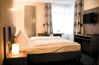 Wiechmanns Weserhotel - Haustierfreundliche