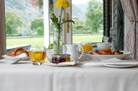 Glaramara Hotel - صديق للحيوانات الاليفة