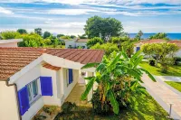 Tuisuneo la Conchiglia - Adults Only - Ocean View