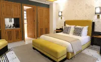 Dar Lys Luxury Riad & Spa - Balkon