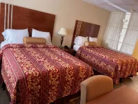 Riviera Inn & Suites - 2-Star