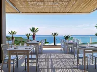 Akrathos Beach Hotel - Kæledyr tilladt