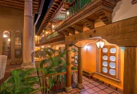 Hotel Refugio del Angel - Airport Shuttle