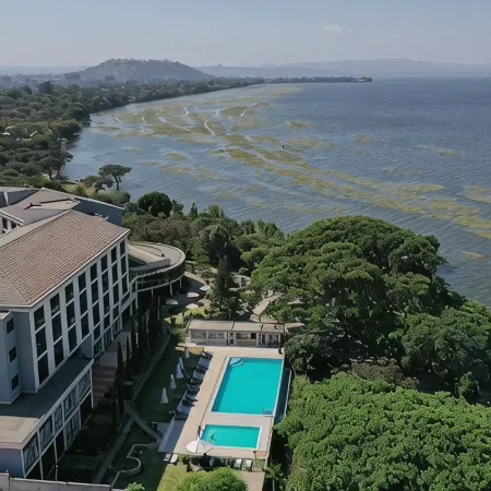 Haile Resort Hawassa